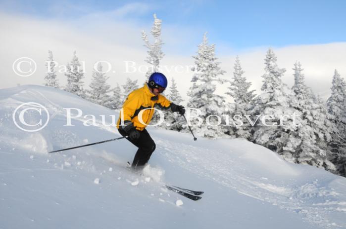 Stowe Mountain Resort 75-60-00115