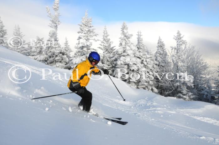 Stowe Mountain Resort 75-60-00116