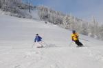 Stowe Mountain Resort 75-60-00120