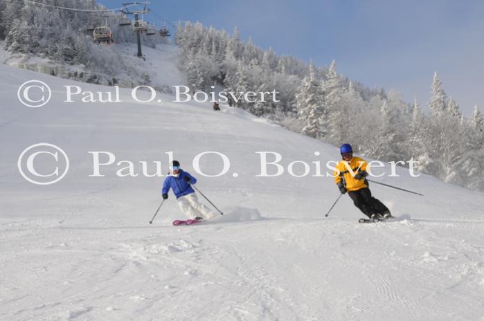 Stowe Mountain Resort 75-60-00120