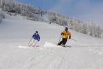 Stowe Mountain Resort 75-60-00121