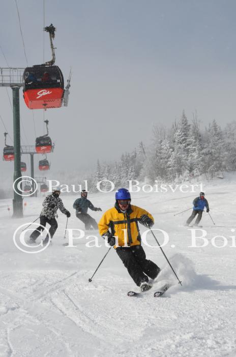 Stowe Mountain Resort 75-60-00127