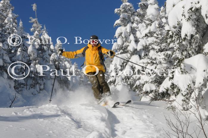 Stowe Mountain Resort 75-60-00132