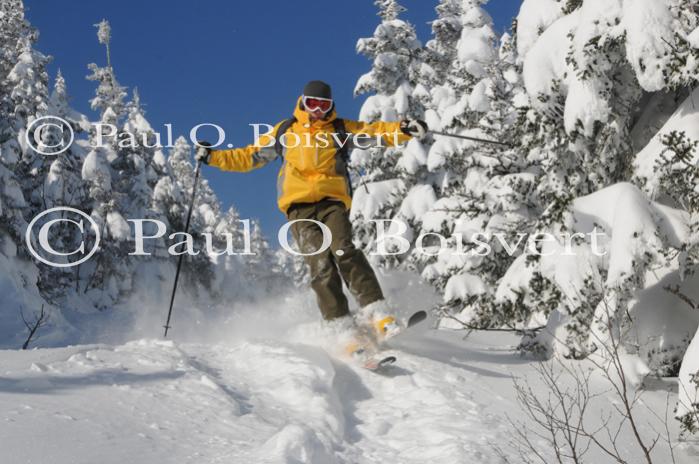 Stowe Mountain Resort 75-60-00133