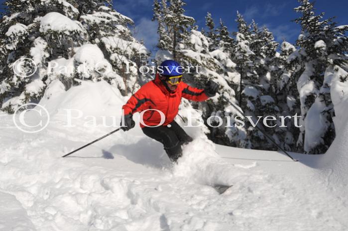 Stowe Mountain Resort 75-60-00155