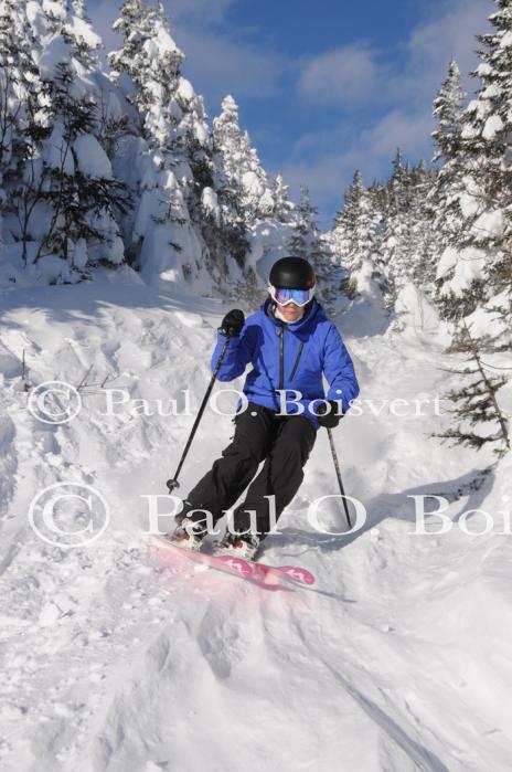 Stowe Mountain Resort 75-60-00157