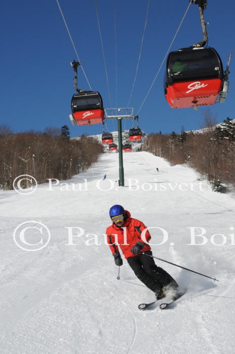 Stowe Mountain Resort 75-60-00168