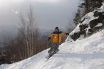 Stowe Mountain Resort 75-60-00177