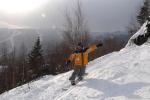 Stowe Mountain Resort 75-60-00178