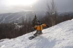 Stowe Mountain Resort 75-60-00179