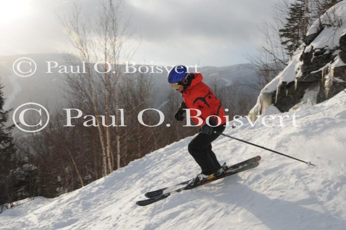 Stowe Mountain Resort 75-60-00182