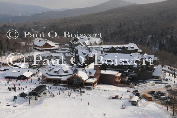 Stowe Mountain Resort 75-60-00183