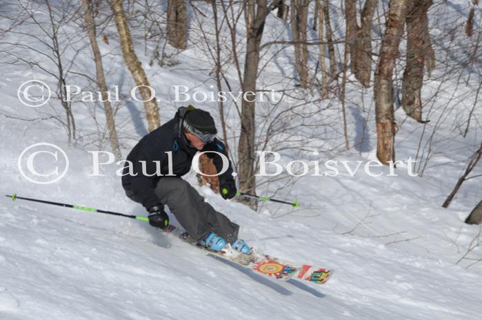 Stowe Mountain Resort 75-60-00184