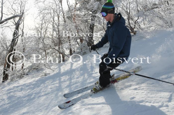 Stowe Mountain Resort 75-60-00187