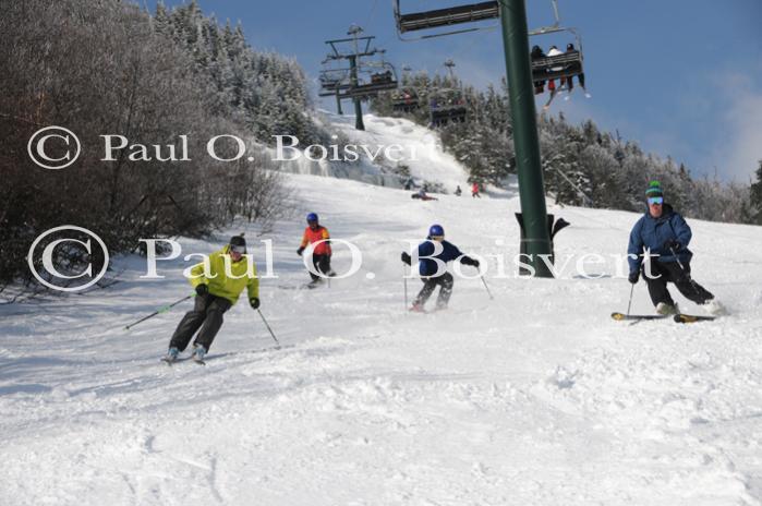 Stowe Mountain Resort 75-60-00189