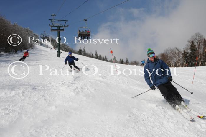 Stowe Mountain Resort 75-60-00191