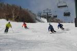 Stowe Mountain Resort 75-60-00192