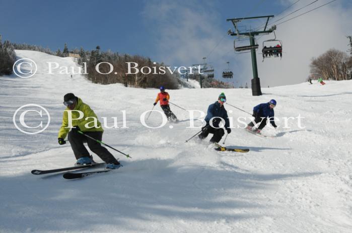 Stowe Mountain Resort 75-60-00194