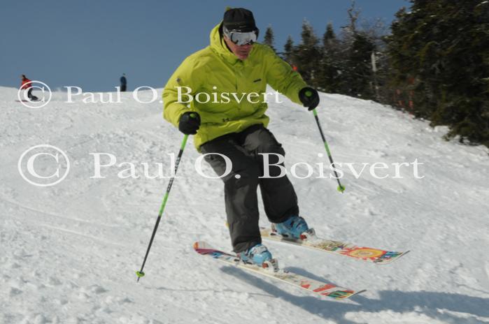 Stowe Mountain Resort 75-60-00197