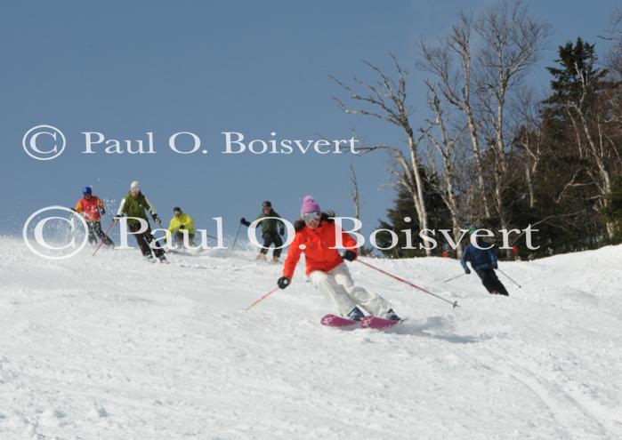 Stowe Mountain Resort 75-60-00198