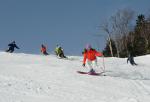 Stowe Mountain Resort 75-60-00199