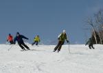 Stowe Mountain Resort 75-60-00201