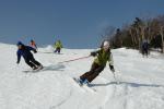 Stowe Mountain Resort 75-60-00202