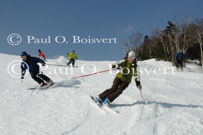 Stowe Mountain Resort 75-60-00202