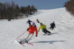 Stowe Mountain Resort 75-60-00203