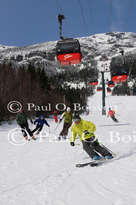 Stowe Mountain Resort 75-60-00208