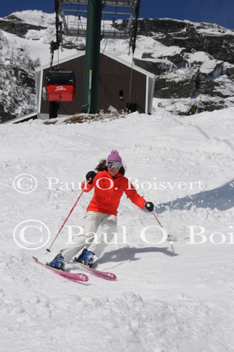 Stowe Mountain Resort 75-60-00216