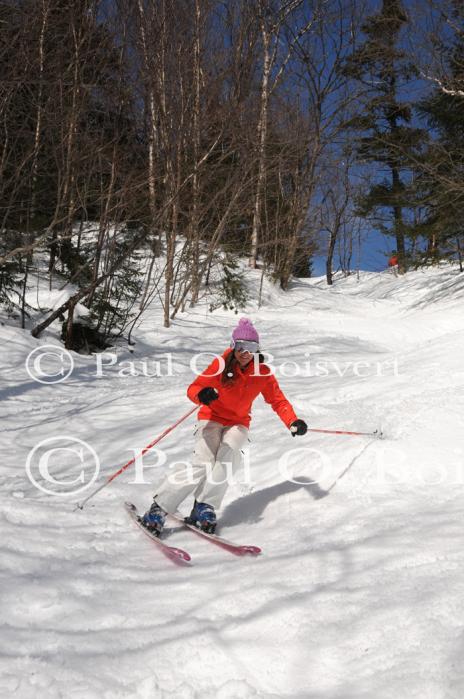 Stowe Mountain Resort 75-60-00217