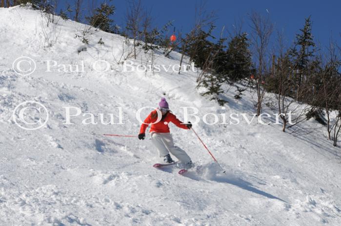 Stowe Mountain Resort 75-60-00219