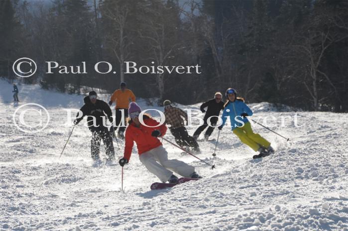 Stowe Mountain Resort 75-60-00222