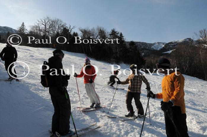 Stowe Mountain Resort 75-60-00223