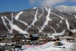 Stowe Mountain Resort 75-60-00227