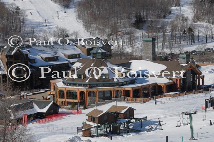 Stowe Mountain Resort 75-60-00228