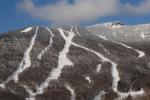 Stowe Mountain Resort 75-60-00231