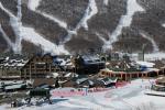 Stowe Mountain Resort 75-60-00233