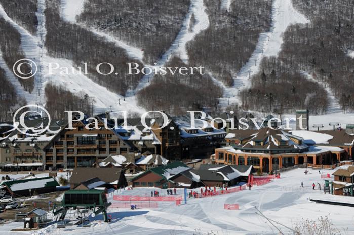 Stowe Mountain Resort 75-60-00233