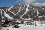 Stowe Mountain Resort 75-60-00234