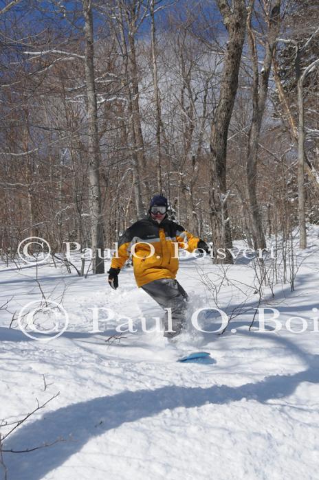 Stowe Mountain Resort 75-60-00236