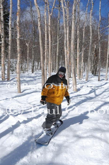 Stowe Mountain Resort 75-60-00237