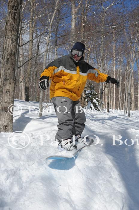 Stowe Mountain Resort 75-60-00239