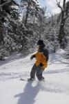 Stowe Mountain Resort 75-60-00243