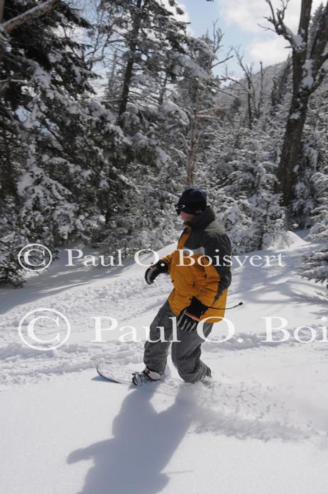 Stowe Mountain Resort 75-60-00243