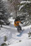 Stowe Mountain Resort 75-60-00250