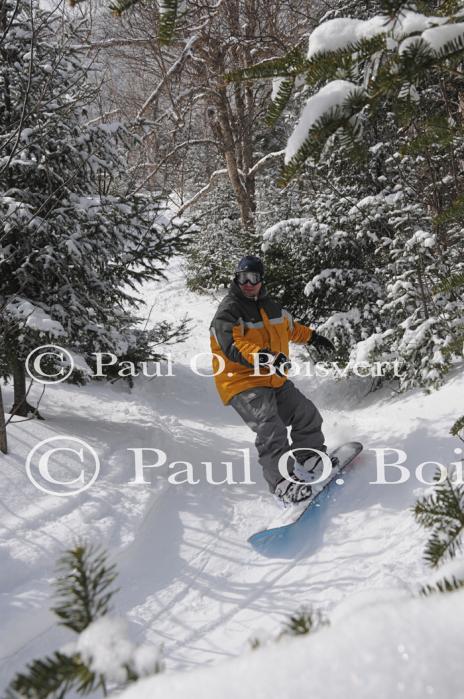 Stowe Mountain Resort 75-60-00250