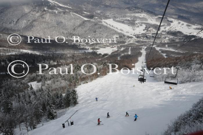 Stowe Mountain Resort 75-60-00255