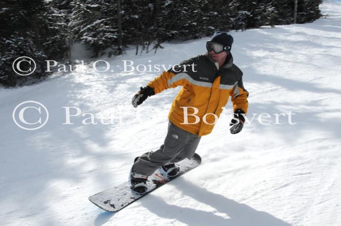 Stowe Mountain Resort 75-60-00257